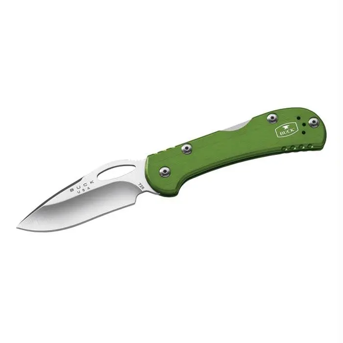Mini Spitfire Green 1