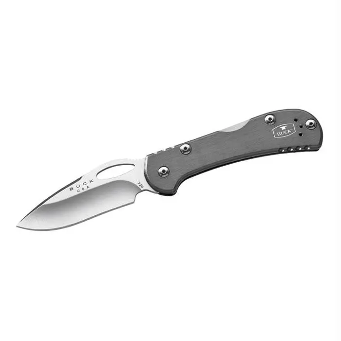Mini Spitfire Grey 1