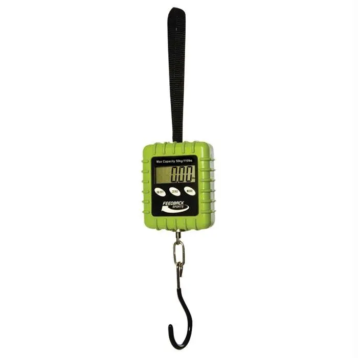 Expedition Digital Scale 1