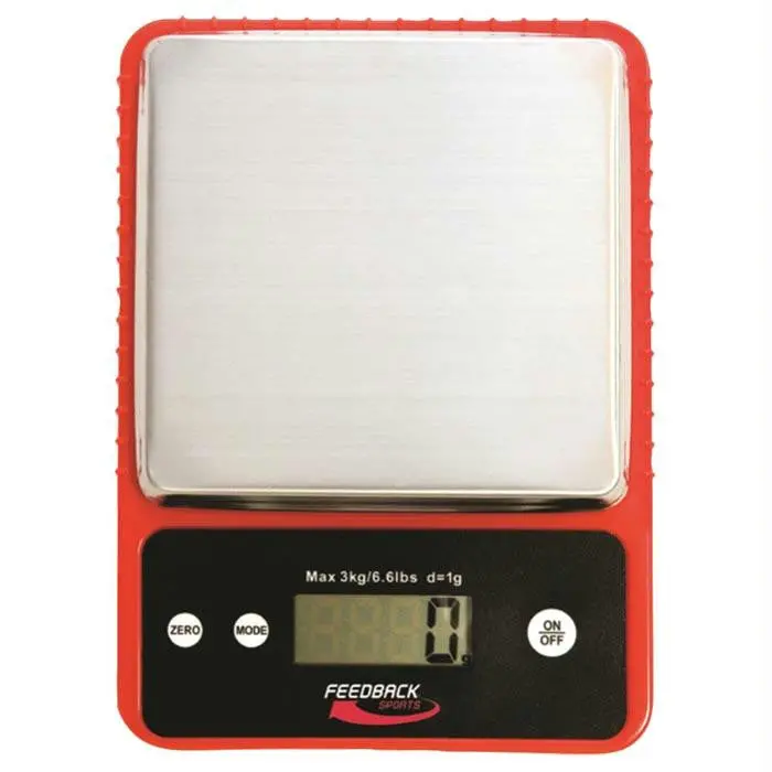 Summit Table Top Digital Scale 1
