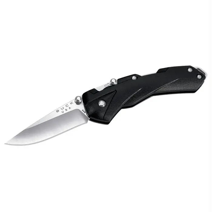 Quickfire Black 1
