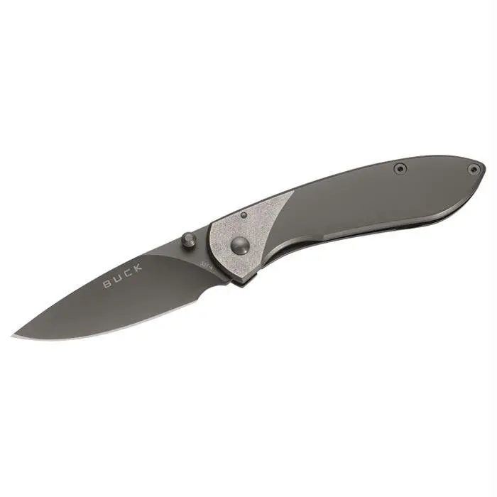 Nobleman Titanium Coated 1