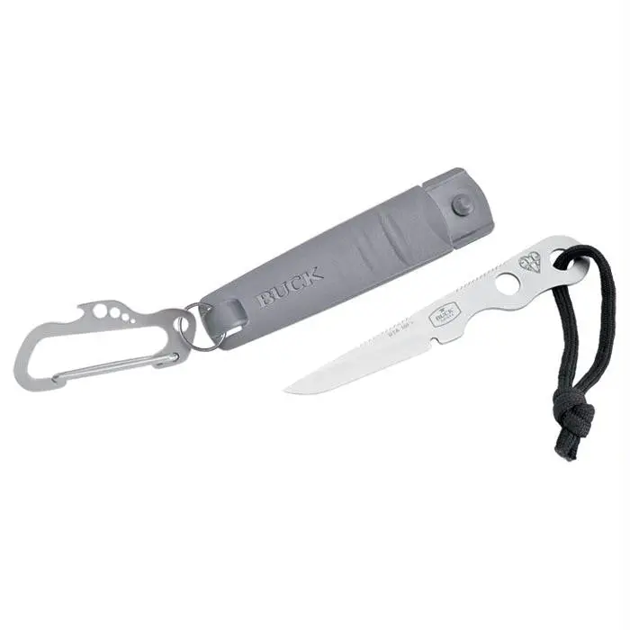 Smidgen Stainless Steel (Clam) 1