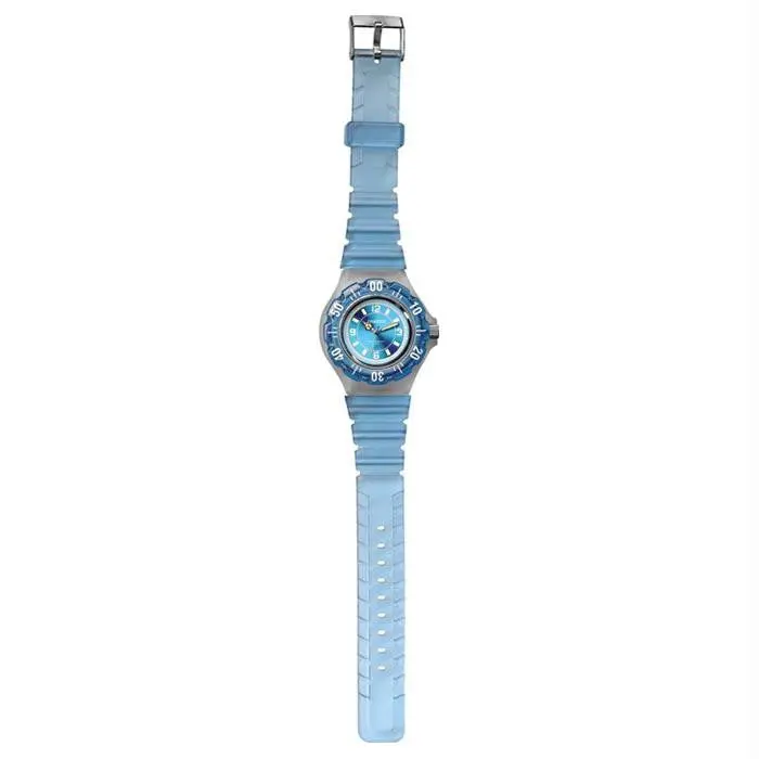 Jelly Watch Blue 1