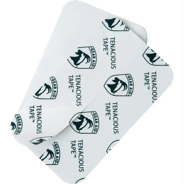 Tape Max Flex Patches Clr 1
