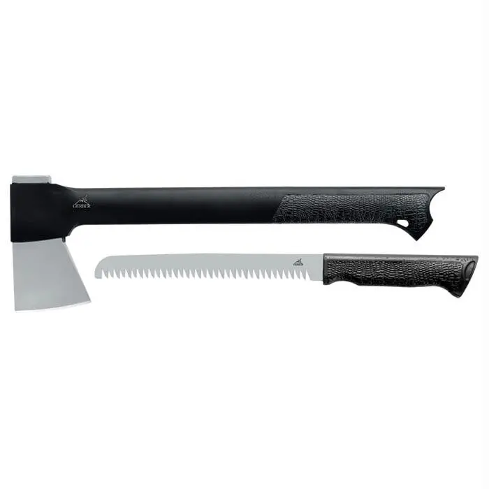 Gator Combo Axe Ii-Clam 1