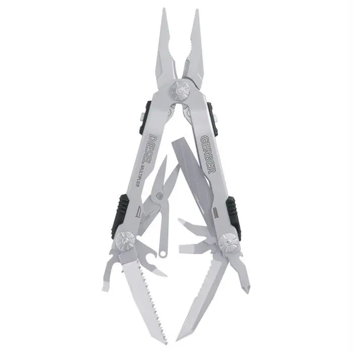 Diesel Multi-Plier 1