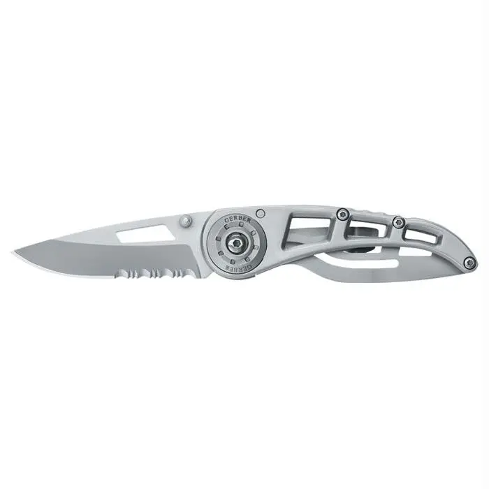 Ripstop I-Serrated Edge 1