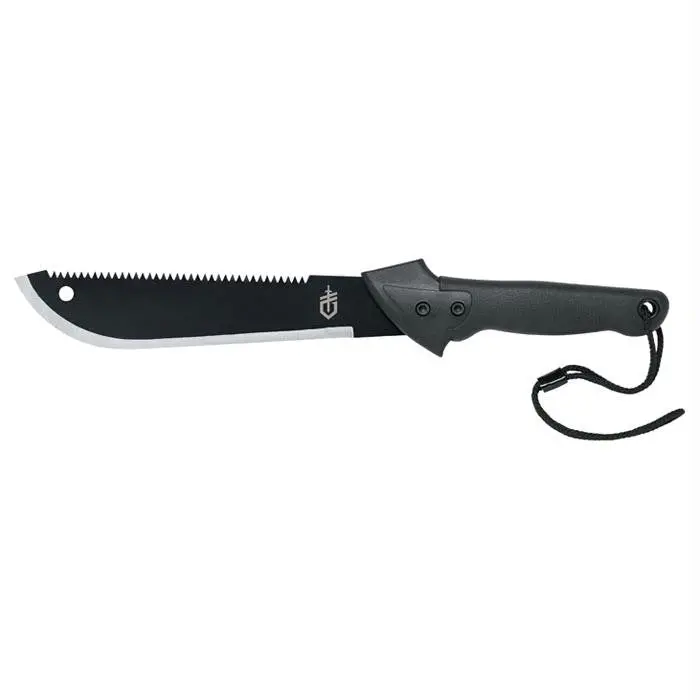 Gator Machete Jr W-Sheath 1