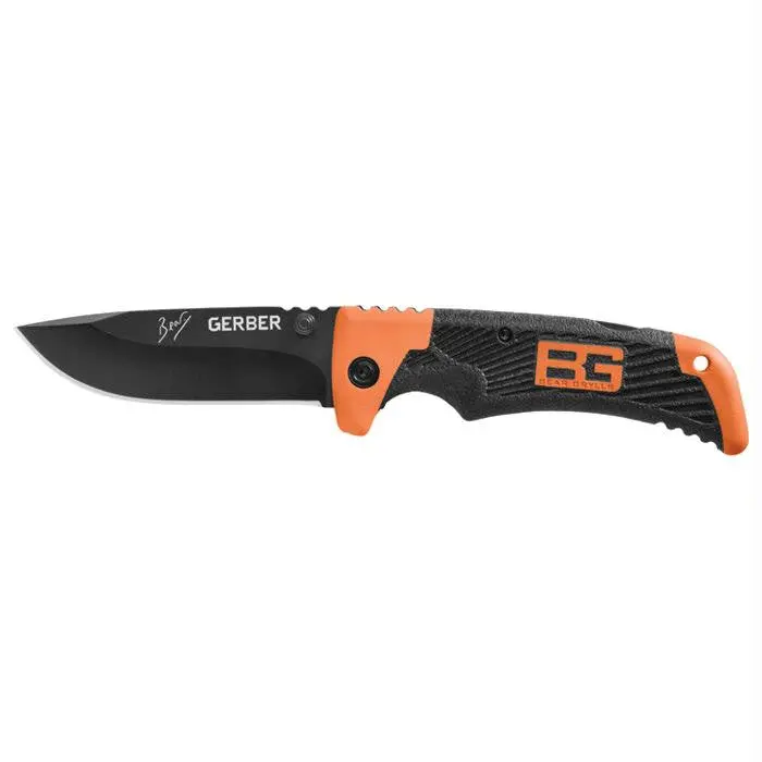 Bear Grylls Scout F-E 1