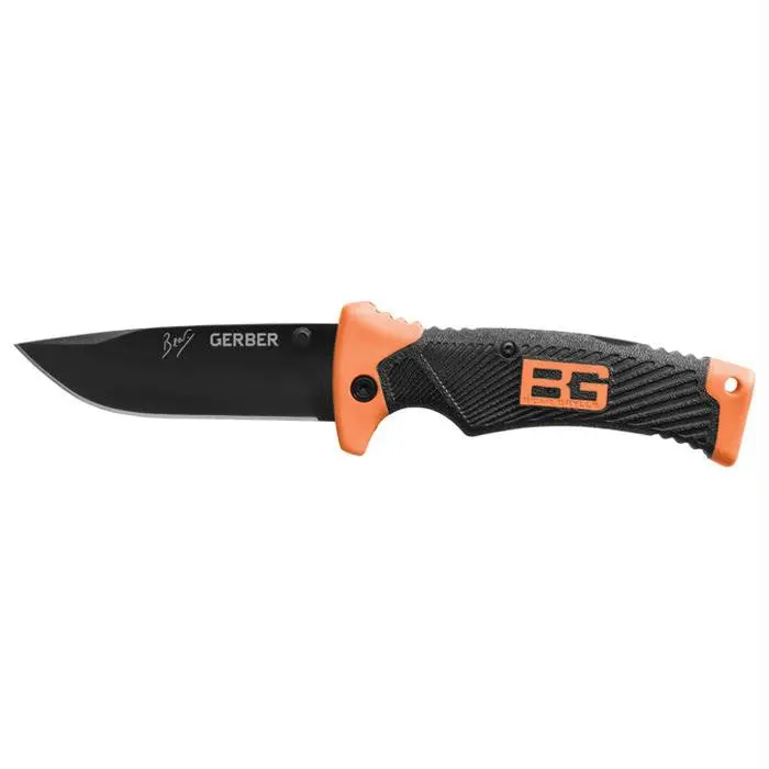 Bear Grylls Sheath Folder F-E 1