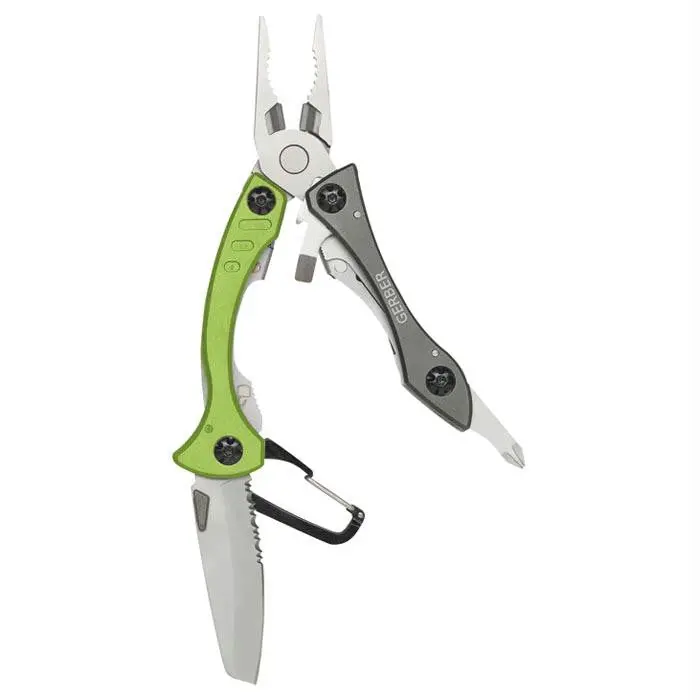 Crucial Tool-Green (Clam) 1