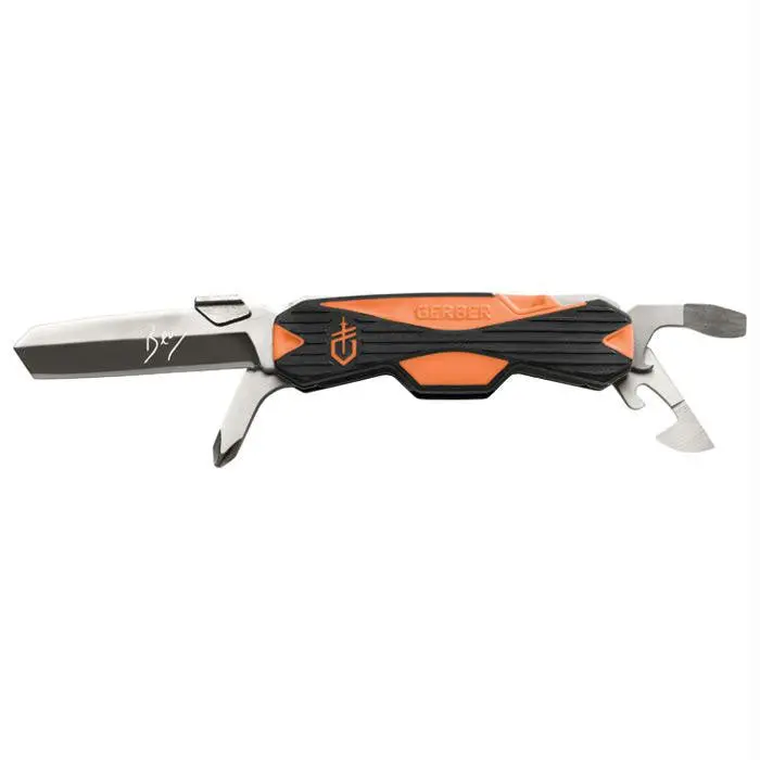 Bear Grylls Greenhorn Tool 1