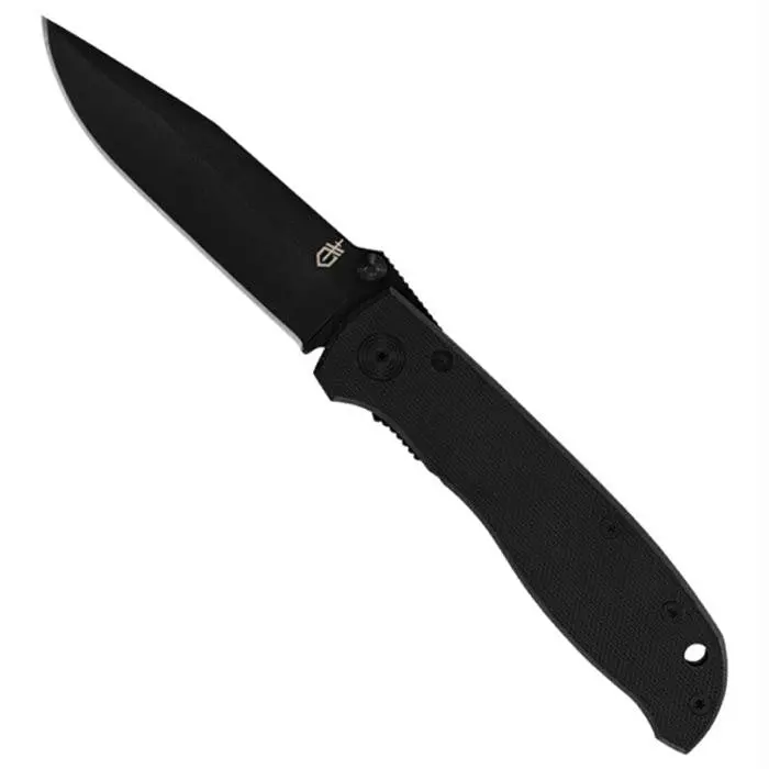 Air Ranger G10 Black 1