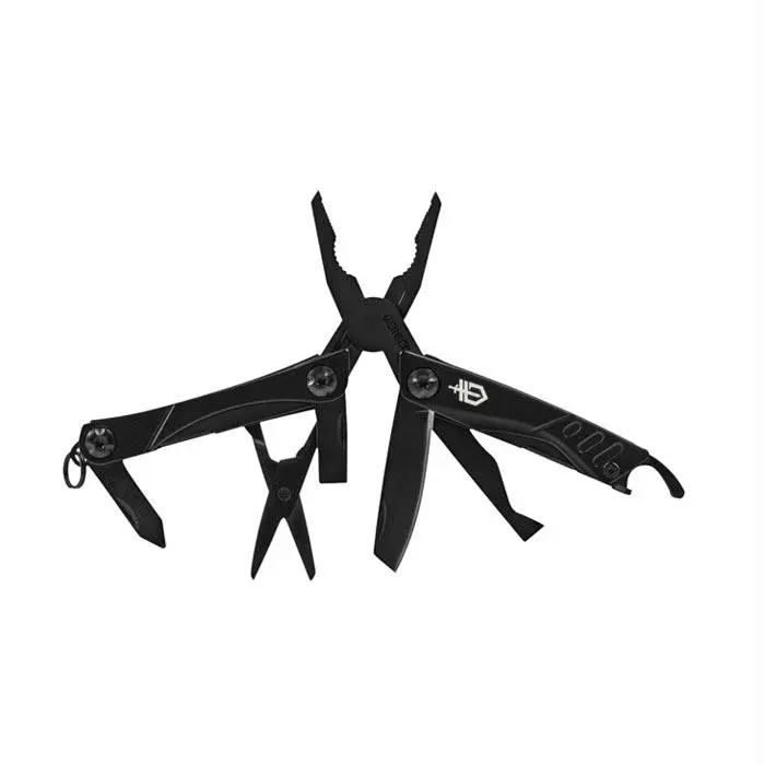 Dime Pocket Tool Red (Clam) 1