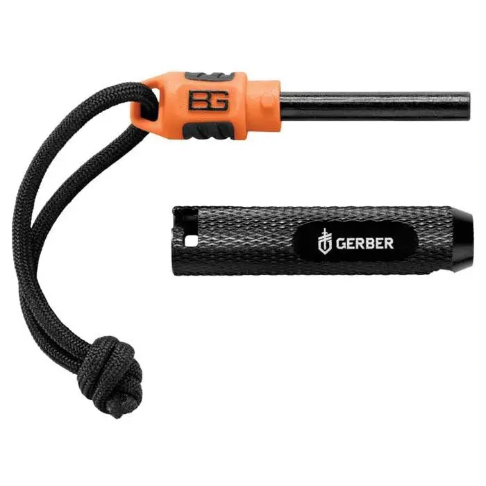 Bear Grylls Compact Fire Strtr 1