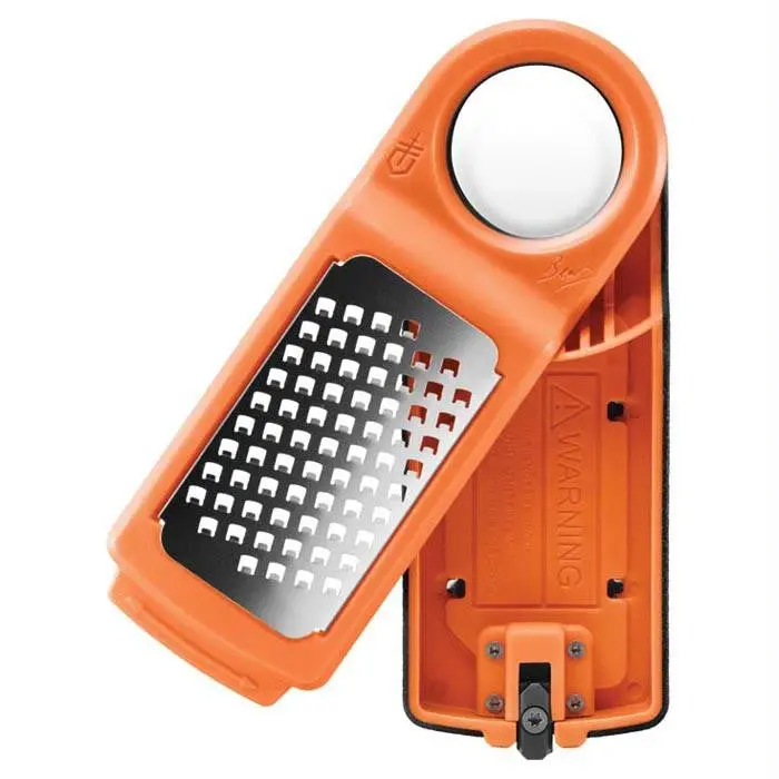 Bear Grylls Tinder Box 1
