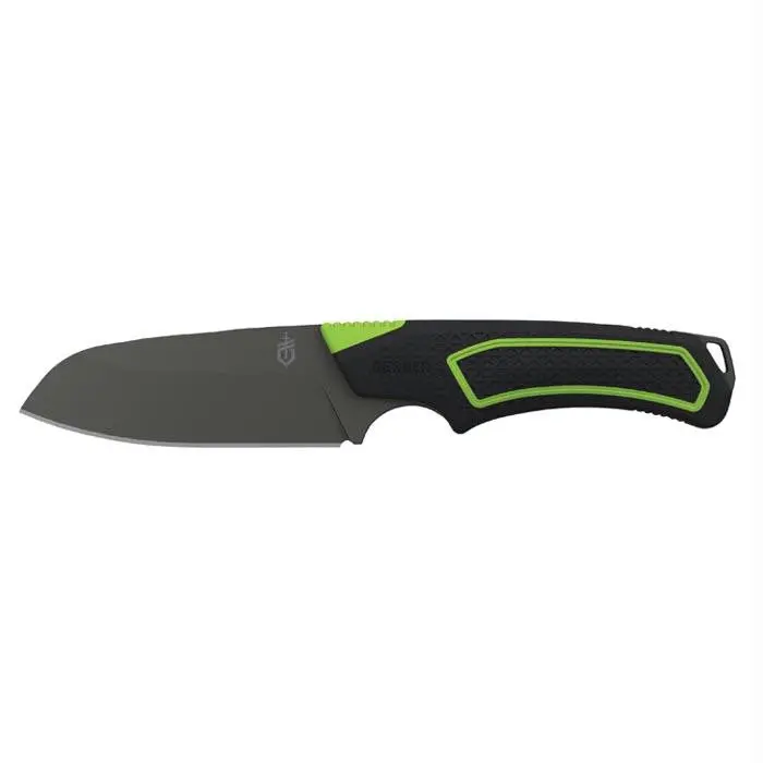Freescape Fixed Blade Knife 1