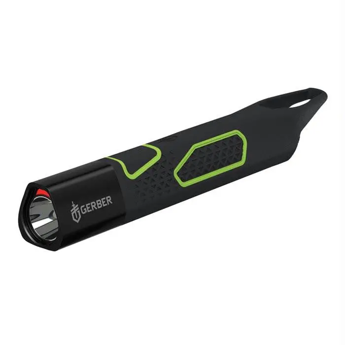 Freescape Flashlight 1