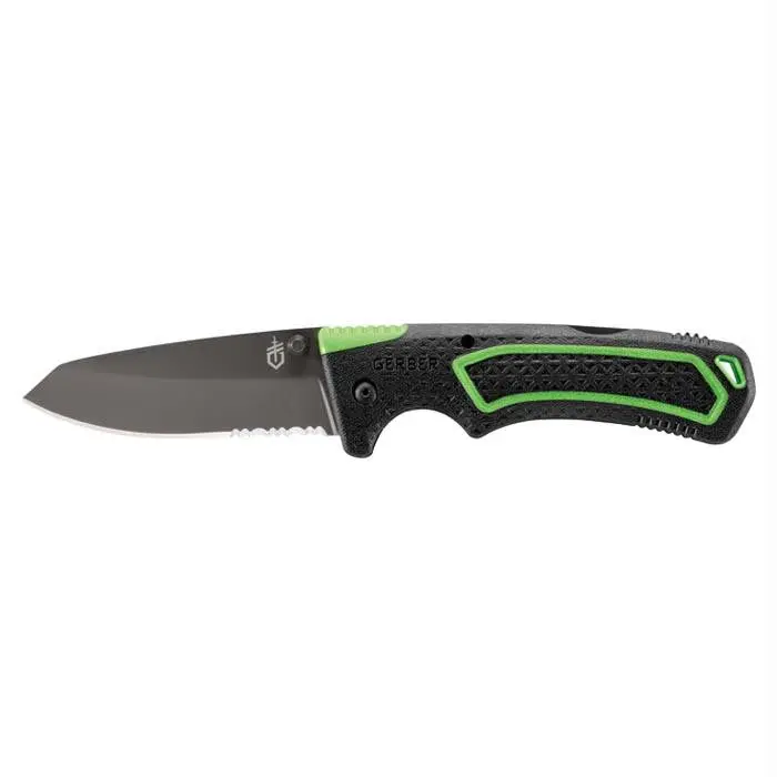 Freescape Folding Sheath Knife 1