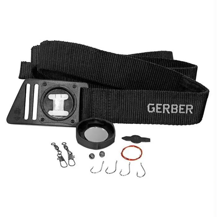 Bear Grylls Survival Belt 1