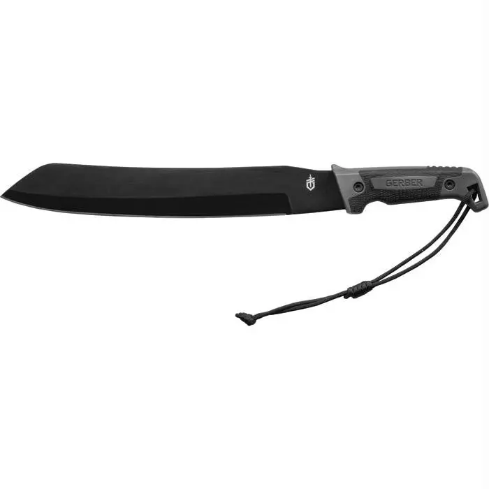 Gator Golok Machete 1