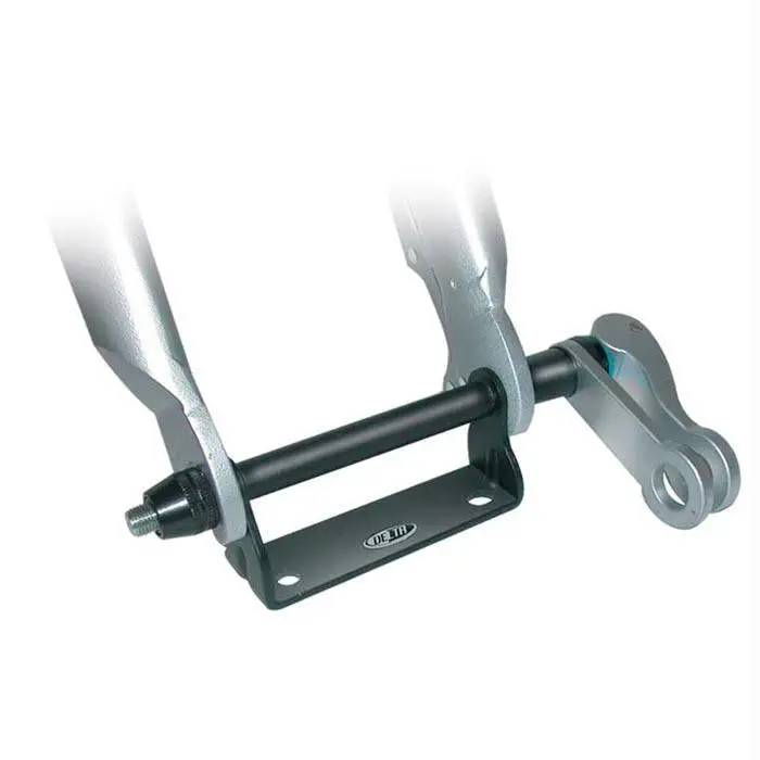 Bike Hitch Lockable 1