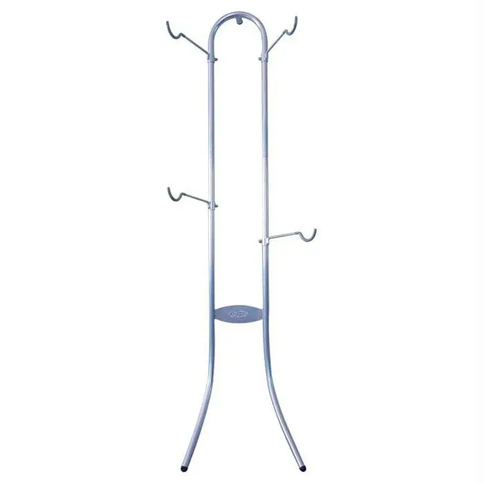 Michelangelo 2 Bike Wall Rack 1