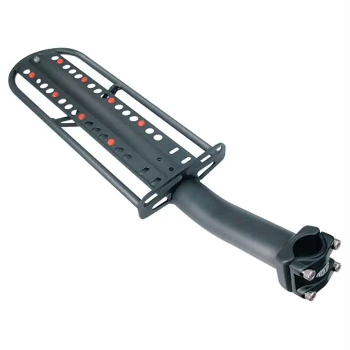 Megarack Post Haste Black 1