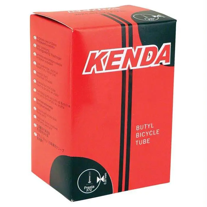 Presta 48Mm Tube 700X23-25C 1