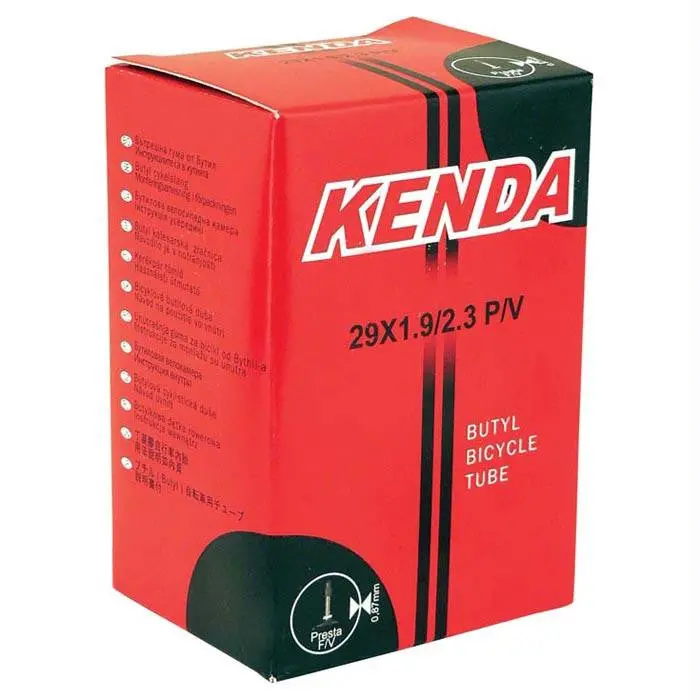 Presta 29" Atb Tube 1.9-2.30 1