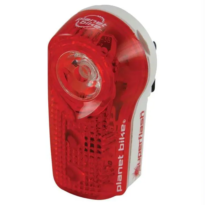 Blinky Superflash Tail Light 1