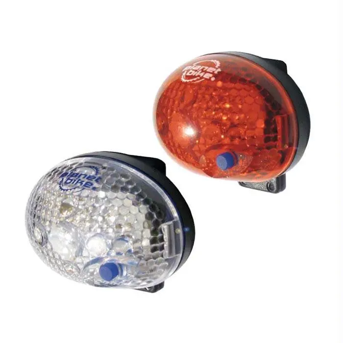 Blinky Safety Light Set 1