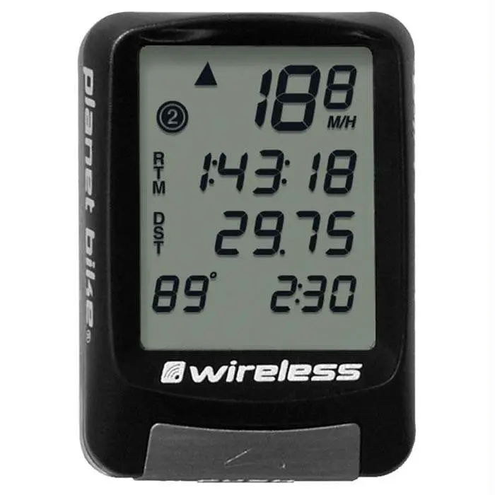 Protege 9.0 Wireless 1