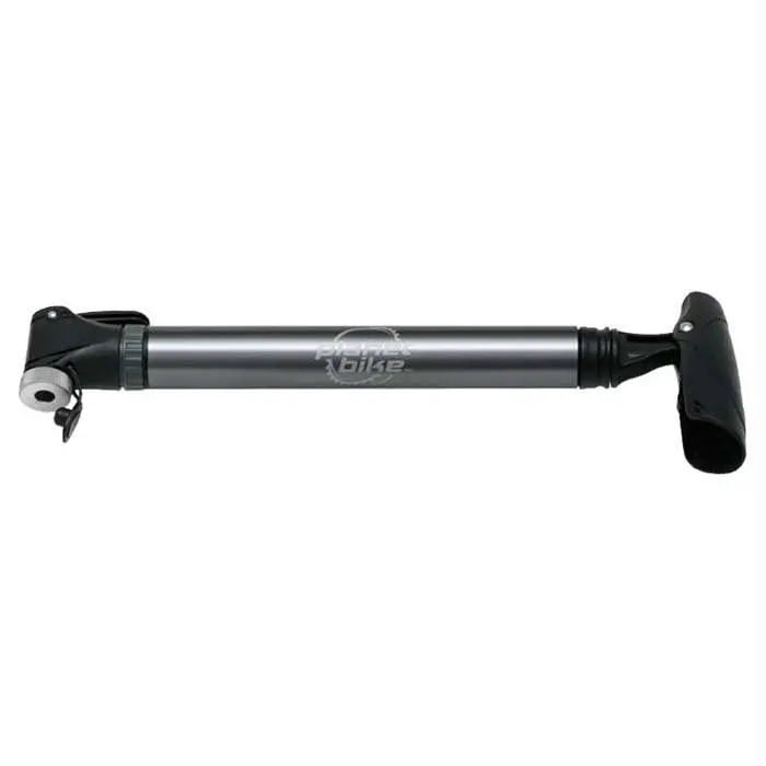 Ozone Al Mini Pump 1
