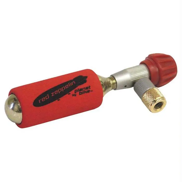 Red Zeppelin Co2 Inflator 1
