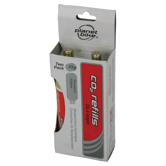 25G Co2 Cartridge 2 Pk 1