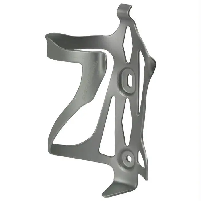 Sideload Cage- Silver 1