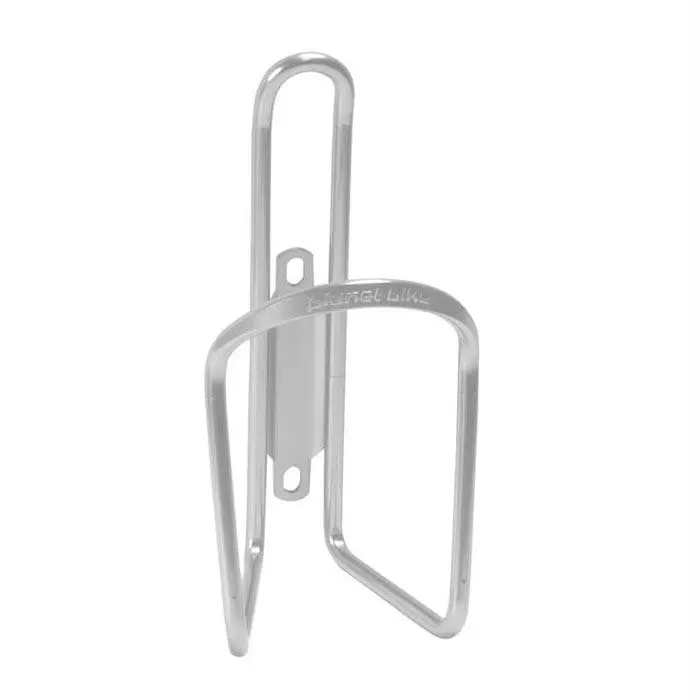 Pb Cage - Silver 1