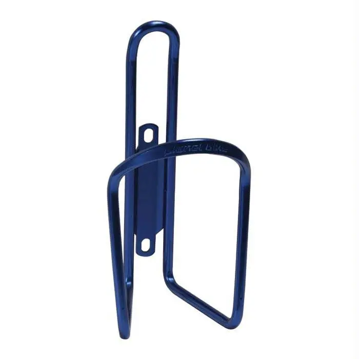 Pb Cage - Blue Anodized 1