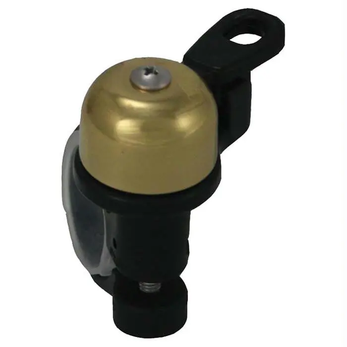 Brass Courtesy Bell 1