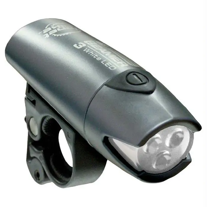 Beamer 3 White Led 1