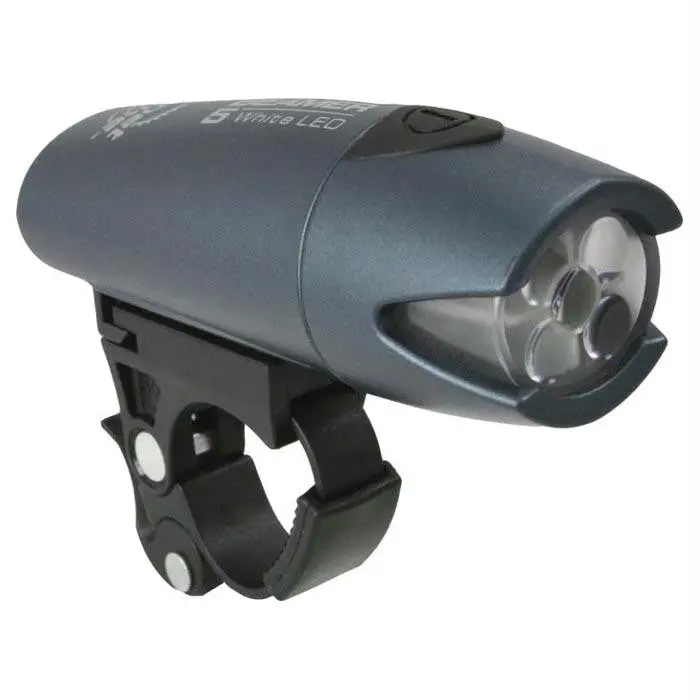 Beamer 5 White Led 1