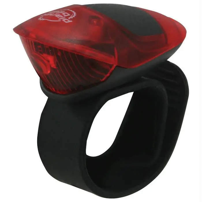 Spok Tail Light 1