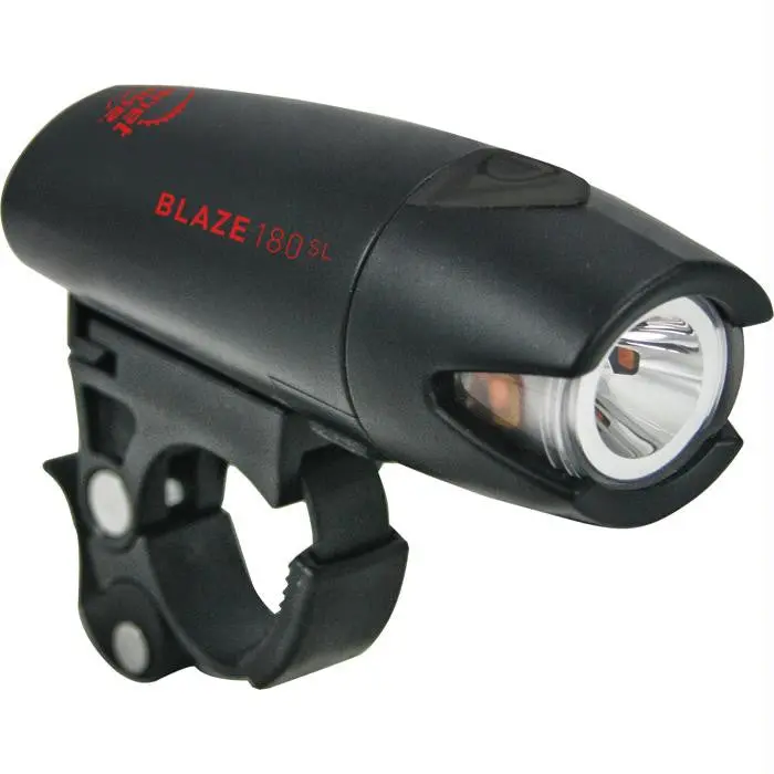 Blaze 180 Sl Headlight 1