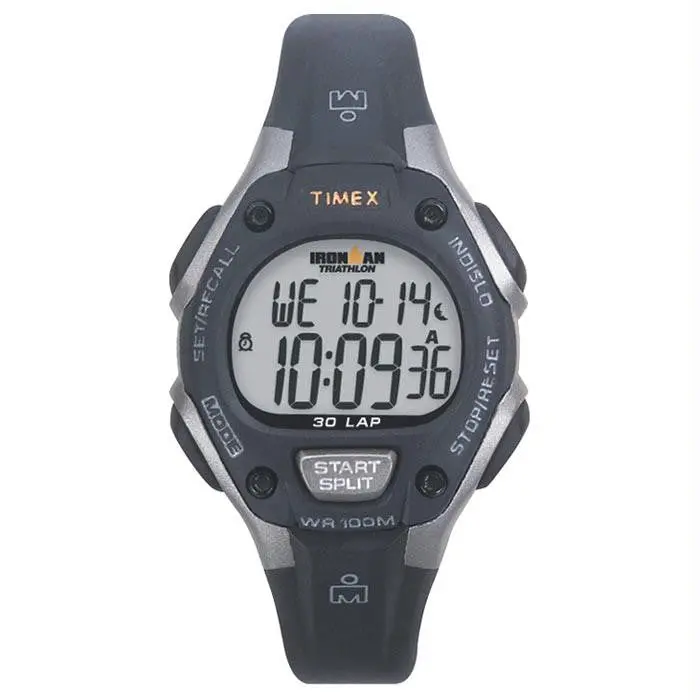 Timex Ironman Midsize 30Lp-Blu 1