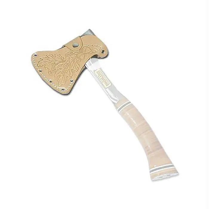Sportsman Axe Nylon Sheath 1