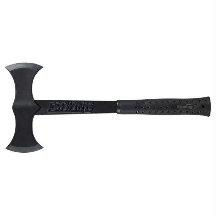 Estwing Double Bit Axe - Black 1
