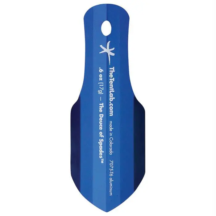 Deuce Of Spades Trowel Assort 1