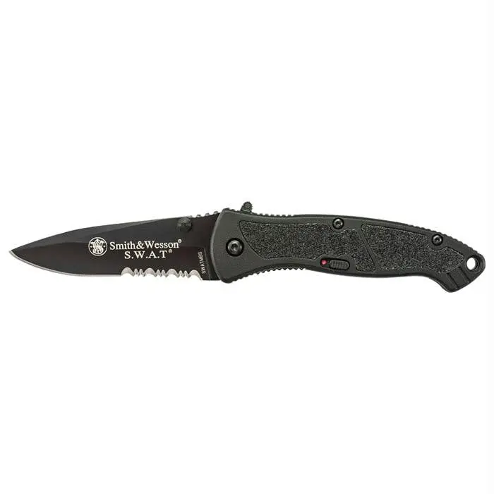 Smith-Wesson Swat Mbs 1